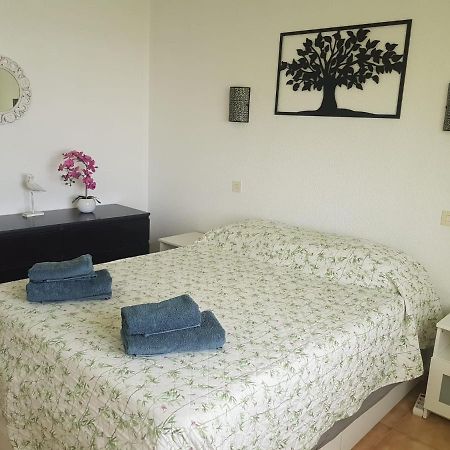 Love Shack Flat In Quarteira Center Екстериор снимка