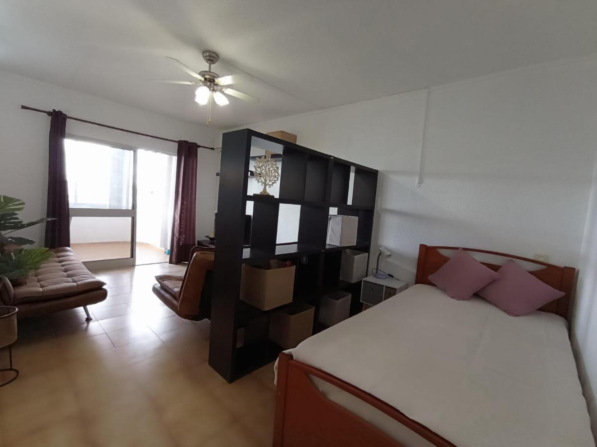 Love Shack Flat In Quarteira Center Екстериор снимка