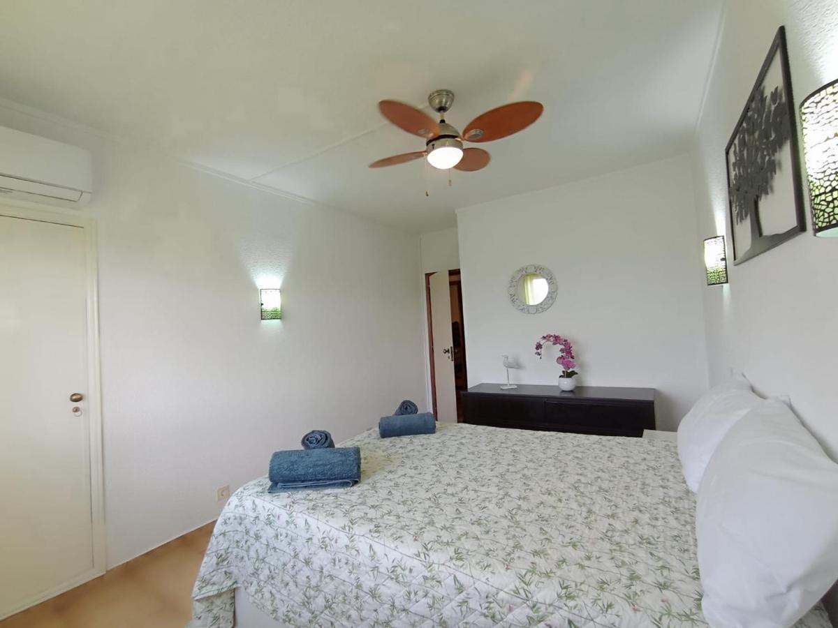 Love Shack Flat In Quarteira Center Екстериор снимка