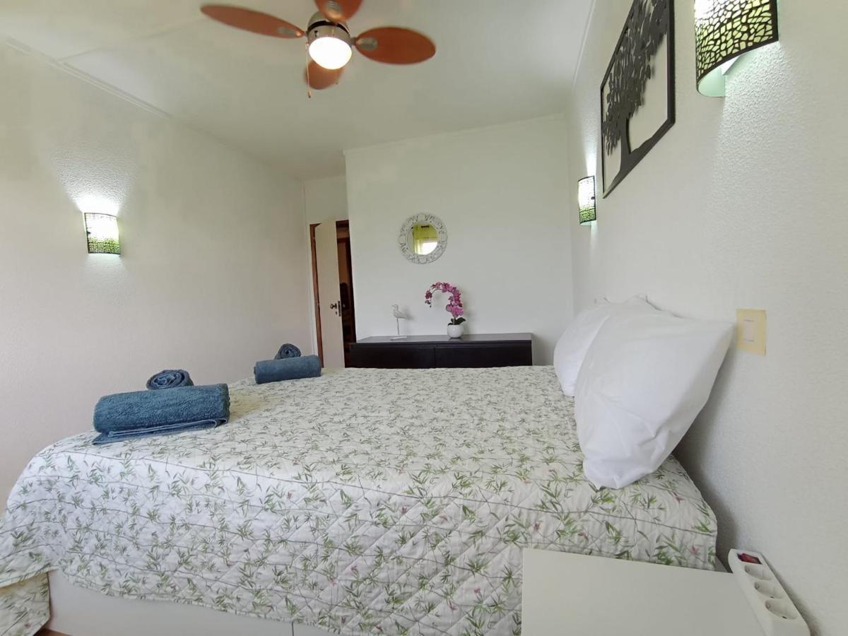 Love Shack Flat In Quarteira Center Екстериор снимка