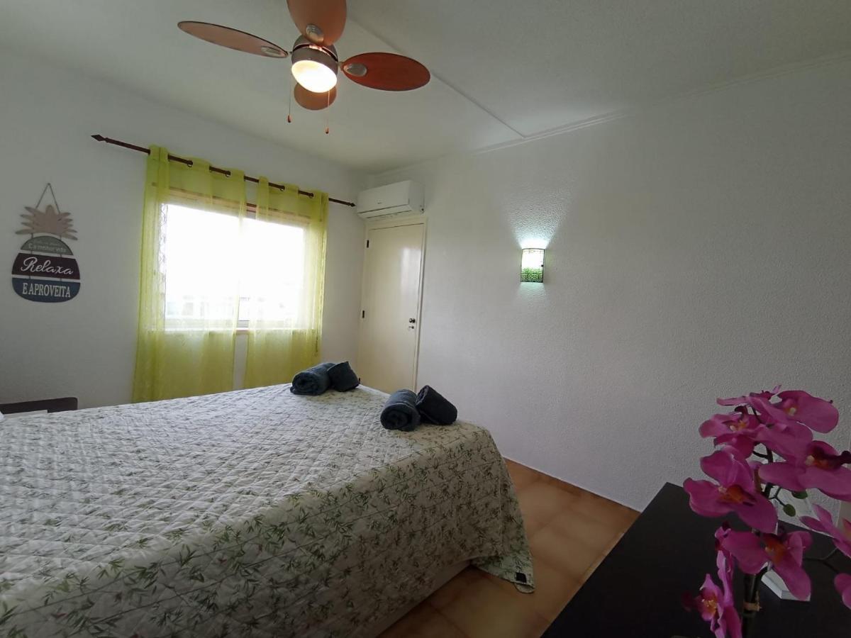 Love Shack Flat In Quarteira Center Екстериор снимка