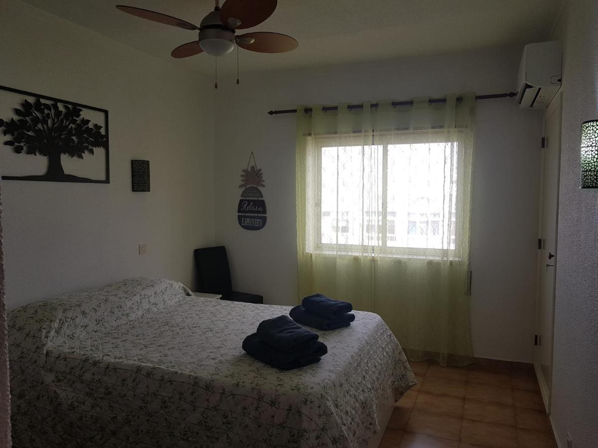 Love Shack Flat In Quarteira Center Екстериор снимка