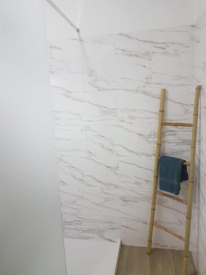 Love Shack Flat In Quarteira Center Екстериор снимка